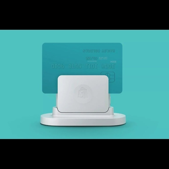 Card & Chip Reader - Picture 4 of 4